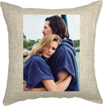 Edita Vilkeviciute Pillow