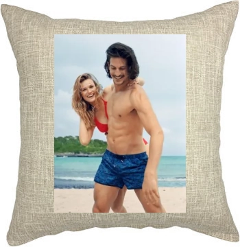 Edita Vilkeviciute Pillow