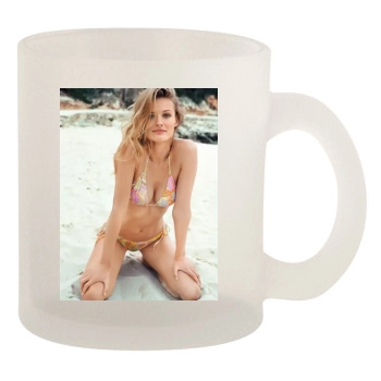 Edita Vilkeviciute 10oz Frosted Mug