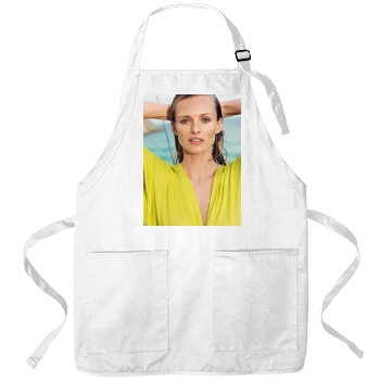 Edita Vilkeviciute Apron