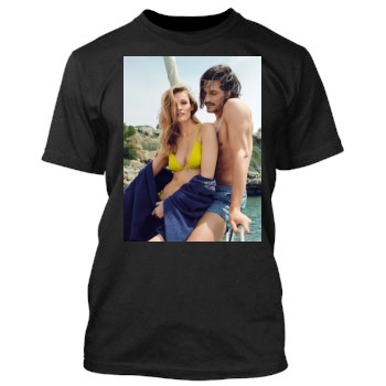 Edita Vilkeviciute Men's TShirt