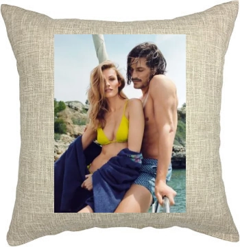 Edita Vilkeviciute Pillow