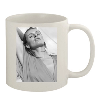 Edita Vilkeviciute 11oz White Mug