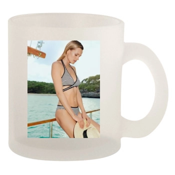 Edita Vilkeviciute 10oz Frosted Mug