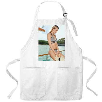 Edita Vilkeviciute Apron