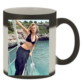 Edita Vilkeviciute Color Changing Mug