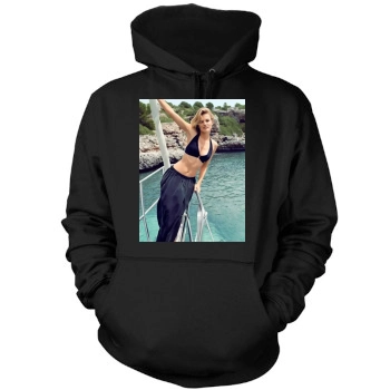 Edita Vilkeviciute Mens Pullover Hoodie Sweatshirt