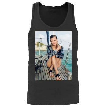 Edita Vilkeviciute Men's Tank Top