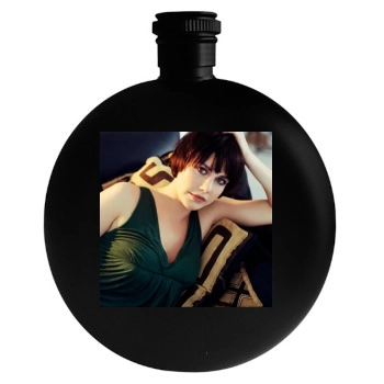 Felicitas Woll Round Flask