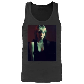 Elisha Cuthbert Men's Tank Top