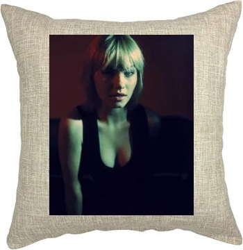 Elisha Cuthbert Pillow