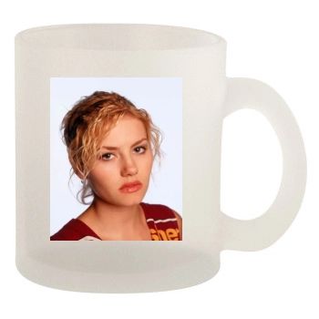 Elisha Cuthbert 10oz Frosted Mug