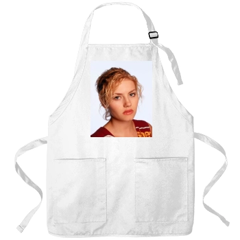 Elisha Cuthbert Apron