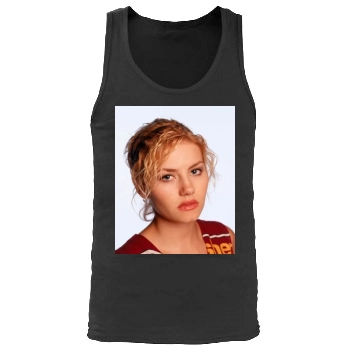 Elisha Cuthbert Men's Tank Top