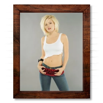 Elisha Cuthbert 14x17