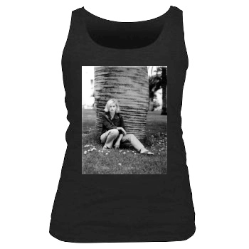 Elisha Cuthbert Women's Tank Top