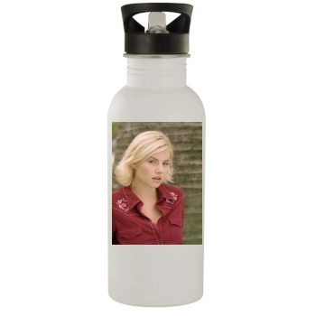 Elisha Cuthbert Stainless Steel Water Bottle