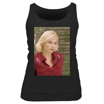 Elisha Cuthbert Women's Tank Top