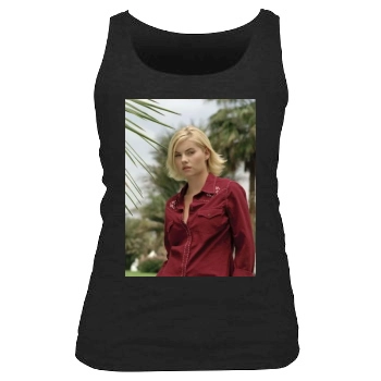 Elisha Cuthbert Women's Tank Top