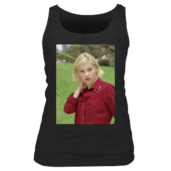 Elisha Cuthbert Women's Tank Top