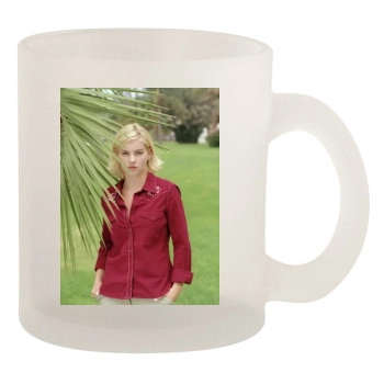 Elisha Cuthbert 10oz Frosted Mug