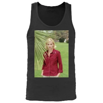 Elisha Cuthbert Men's Tank Top