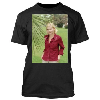 Elisha Cuthbert Men's TShirt