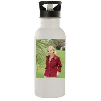 Elisha Cuthbert Stainless Steel Water Bottle