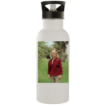 Elisha Cuthbert Stainless Steel Water Bottle