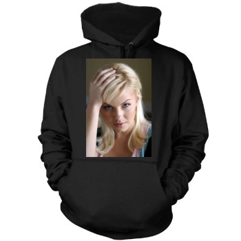 Elisha Cuthbert Mens Pullover Hoodie Sweatshirt