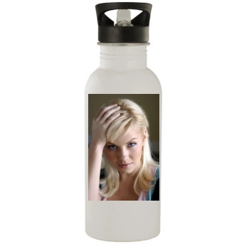 Elisha Cuthbert Stainless Steel Water Bottle