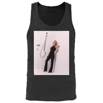 Elisha Cuthbert Men's Tank Top