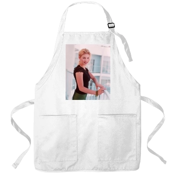 Elisha Cuthbert Apron