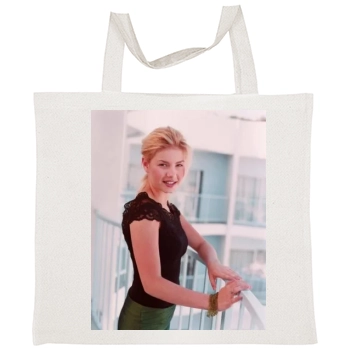 Elisha Cuthbert Tote