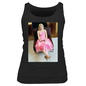 Elisha Cuthbert Women's Tank Top