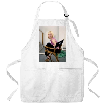 Elisha Cuthbert Apron