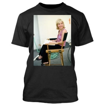 Elisha Cuthbert Men's TShirt