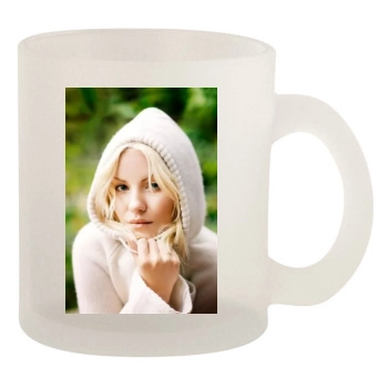 Elisha Cuthbert 10oz Frosted Mug