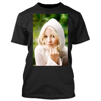 Elisha Cuthbert Men's TShirt