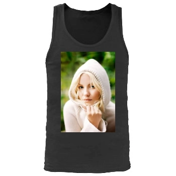 Elisha Cuthbert Men's Tank Top