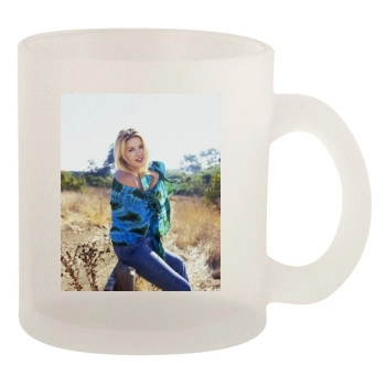 Elisha Cuthbert 10oz Frosted Mug