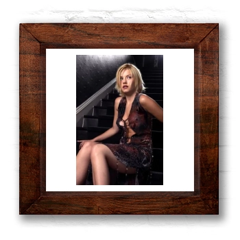 Elisha Cuthbert 6x6