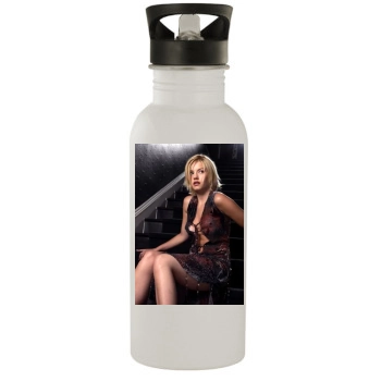 Elisha Cuthbert Stainless Steel Water Bottle