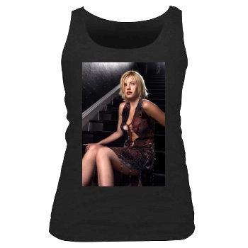 Elisha Cuthbert Women's Tank Top