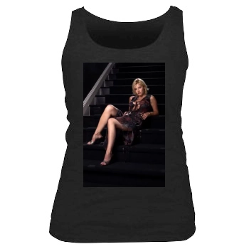 Elisha Cuthbert Women's Tank Top