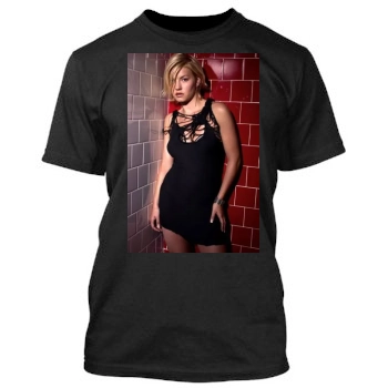 Elisha Cuthbert Men's TShirt