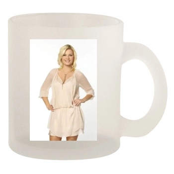 Elisha Cuthbert 10oz Frosted Mug