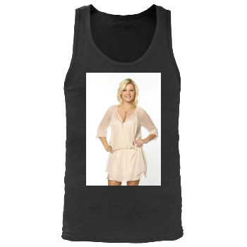 Elisha Cuthbert Men's Tank Top