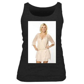 Elisha Cuthbert Women's Tank Top