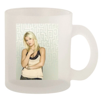 Elisha Cuthbert 10oz Frosted Mug